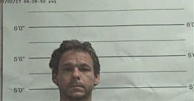 Roland Parr, - Orleans Parish County, LA 